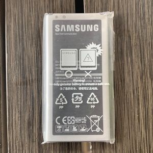 Samsung galaxy s5 battery